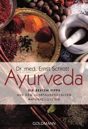 Cover von Ayurveda: Die besten Tipps