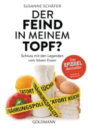 Cover von Der Feind in meinem Topf?