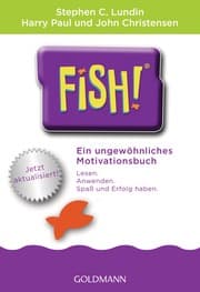 Cover von Fish!