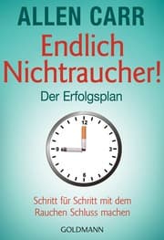 Cover von Endlich Nichtraucher - Der Erfolgsplan