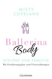 Cover von Ballerina Body