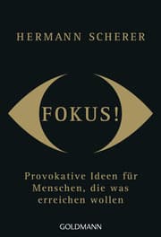 Cover von Fokus!