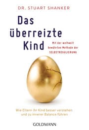 Cover von Das überreizte Kind