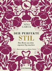 Cover von Der perfekte Stil