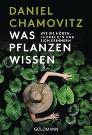 Cover von Was Pflanzen wissen