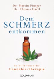 Cover von Dem Schmerz entkommen
