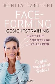 Cover von Faceforming - Gesichtstraining