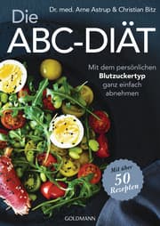 Cover von Die ABC-Diät