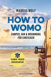 Cover von How To Womo