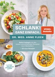 Cover von Schlank! Ganz einfach