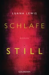 Cover von Schlafe still