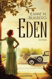 Cover von Eden