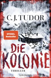 Cover von Die Kolonie
