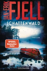 Cover von Schattenwald