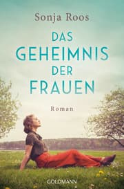 Cover von Das Geheimnis der Frauen