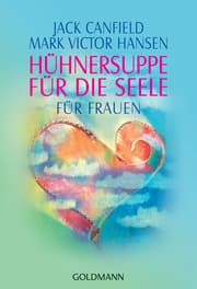 Cover von Hühnersuppe für die Seele: Für Frauen