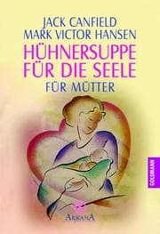 Cover von Hühnersuppe für die Seele