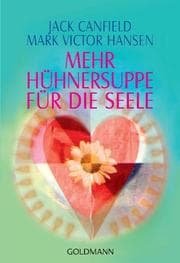 Cover von Mehr Hühnersuppe für die Seele
