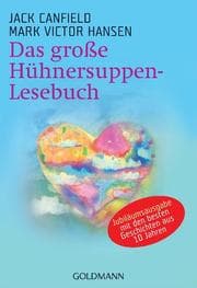 Cover von Das große Hühnersuppen-Lesebuch