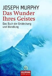 Cover von Das Wunder Ihres Geistes