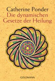 Cover von Die dynamischen Gesetze der Heilung
