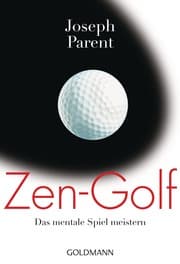 Cover von Zen-Golf