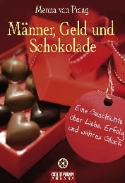 Cover von Männer, Geld und Schokolade