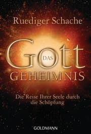 Cover von Das Gottgeheimnis