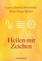 Cover von Heilen mit Zeichen