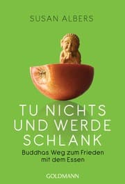 Cover von Tu nichts und werde schlank