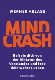 Cover von Mindcrash