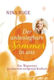 Cover von Der unbesiegbare Sommer in uns