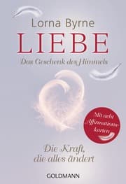 Cover von Liebe - Das Geschenk des Himmels