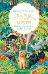 Cover von Der Weg des sanften Löwen