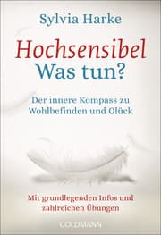 Cover von Hochsensibel - Was tun?