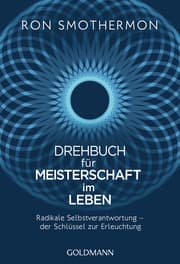 Cover von Drehbuch für Meisterschaft im Leben