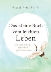 Cover von Das kleine Buch vom leichten Leben