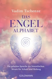 Cover von Das Engel-Alphabet