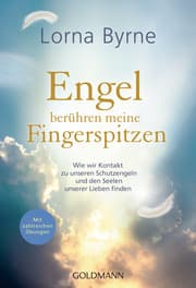 Cover von Engel berühren meine Fingerspitzen