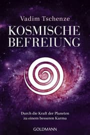 Cover von Kosmische Befreiung