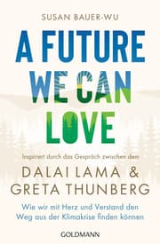 Cover von A Future We Can Love