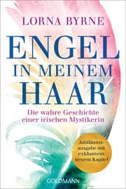Cover von Engel in meinem Haar