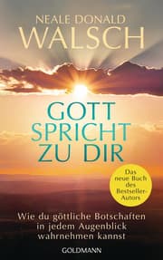 Cover von Gott spricht zu dir