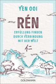 Cover von Rén