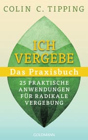 Cover von Ich vergebe - Das Praxisbuch
