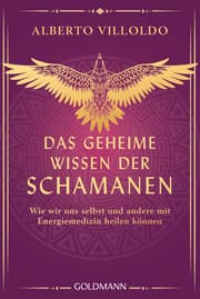 Cover von Das geheime Wissen der Schamanen