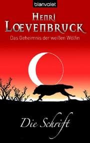 Cover von Die Schrift