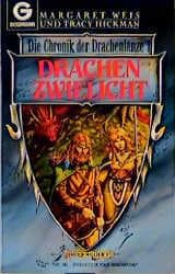 Cover von Drachenzwielicht