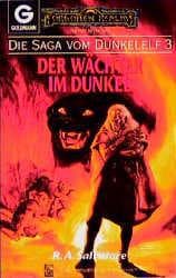 Cover von Der Wächter im Dunkel