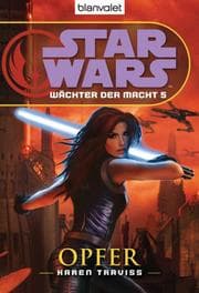Cover von Opfer